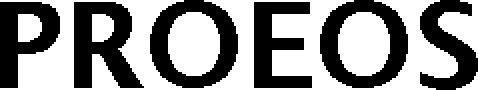 Trademark Logo PROEOS