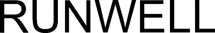 Trademark Logo RUNWELL
