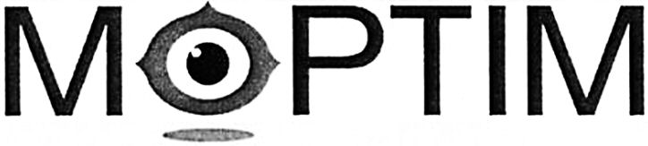 Trademark Logo MOPTIM