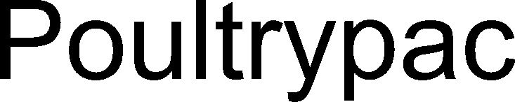 Trademark Logo POULTRYPAC