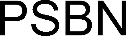 Trademark Logo PSBN