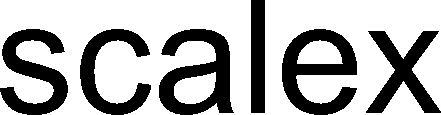 Trademark Logo SCALEX