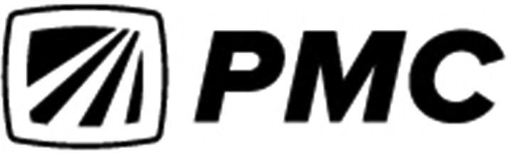 Trademark Logo PMC