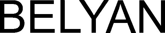 Trademark Logo BELYAN