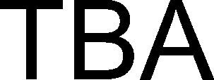 Trademark Logo TBA