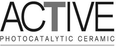Trademark Logo ACTIVE PHOTOCATALYTIC CERAMIC