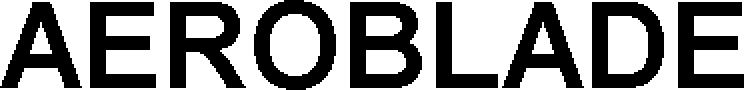 Trademark Logo AEROBLADE