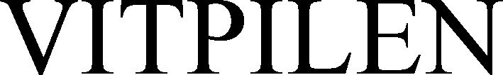Trademark Logo VITPILEN
