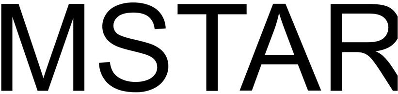 Trademark Logo MSTAR