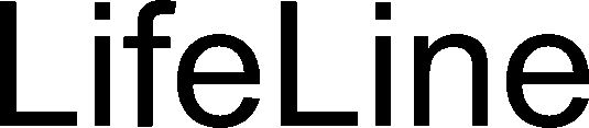 Trademark Logo LIFELINE