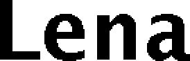 Trademark Logo LENA