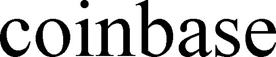 Trademark Logo COINBASE