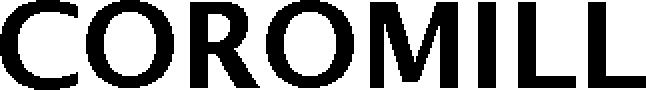 Trademark Logo COROMILL