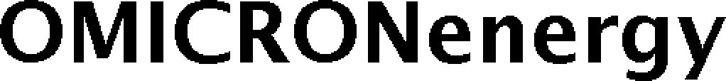 Trademark Logo OMICRONENERGY