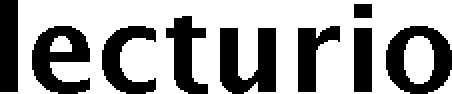 Trademark Logo LECTURIO