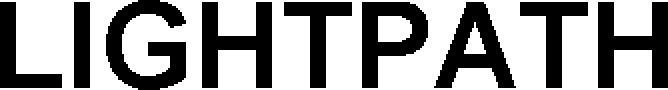 Trademark Logo LIGHTPATH