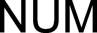 Trademark Logo NUM