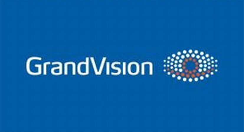 Trademark Logo GRANDVISION