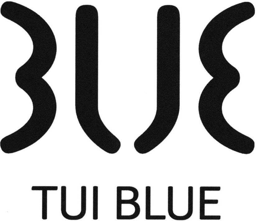  TUI BLUE