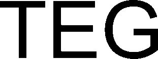 Trademark Logo TEG