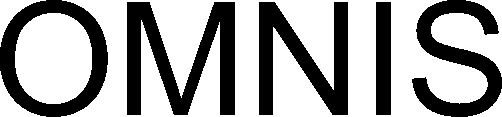 Trademark Logo OMNIS