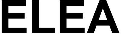 Trademark Logo ELEA