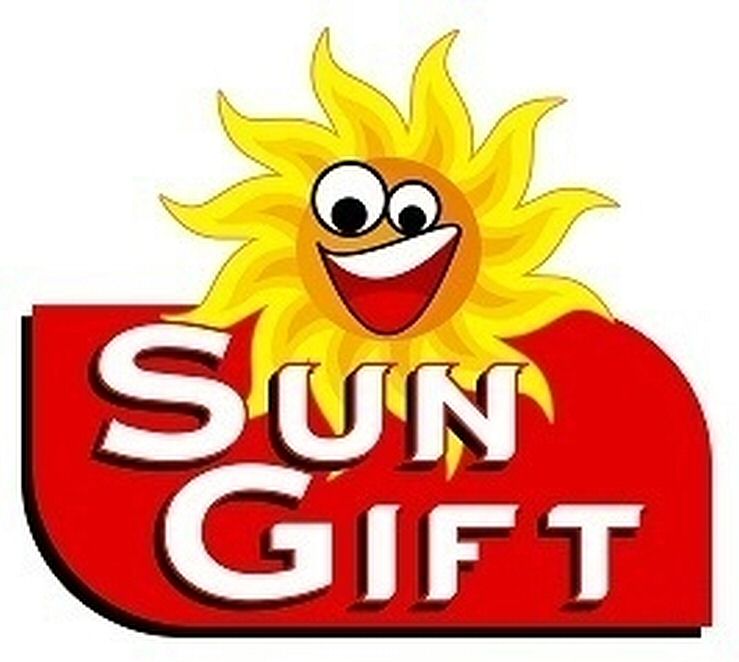  SUN GIFT