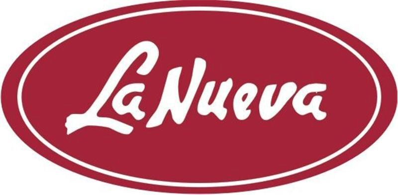 LA NUEVA