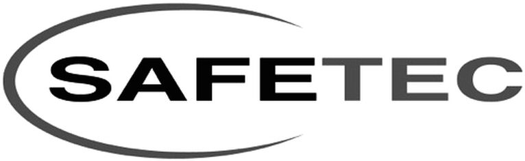 Trademark Logo SAFETEC