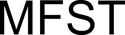 Trademark Logo MFST
