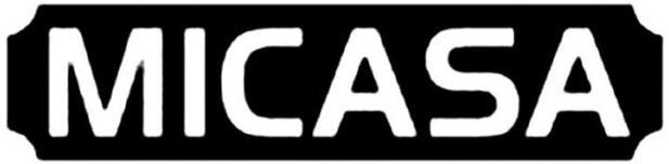 Trademark Logo MICASA