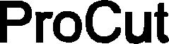 Trademark Logo PROCUT