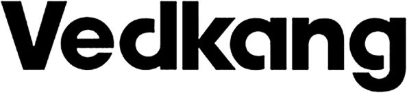 Trademark Logo VEDKANG