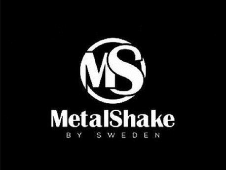  MS METALSHAKE BY SWEDEN