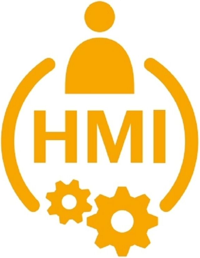 Trademark Logo HMI