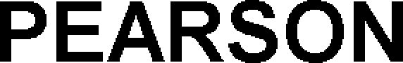 Trademark Logo PEARSON