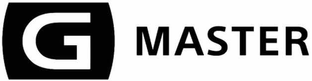 Trademark Logo G MASTER