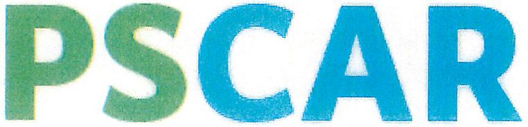 Trademark Logo PSCAR