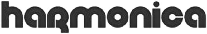Trademark Logo HARMONICA