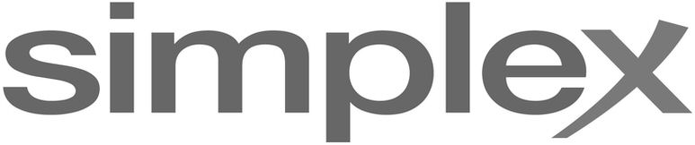 Trademark Logo SIMPLEX