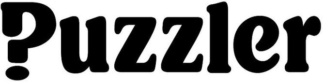 Trademark Logo PUZZLER