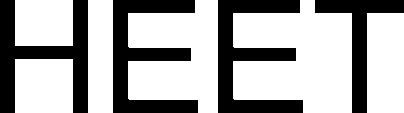 Trademark Logo HEET