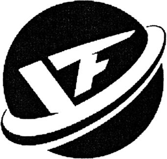 Trademark Logo YF