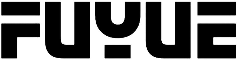Trademark Logo FUYUE