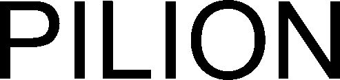Trademark Logo PILION