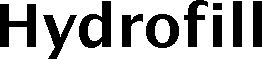 Trademark Logo HYDROFILL