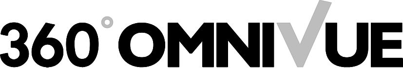 Trademark Logo 360° OMNIVUE