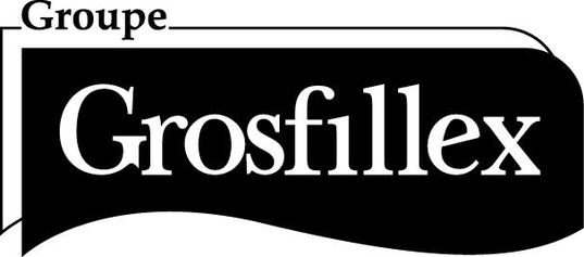 Trademark Logo GROUPE GROSFILLEX