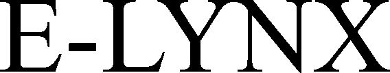 Trademark Logo E-LYNX