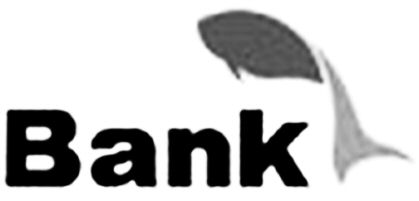 BANK